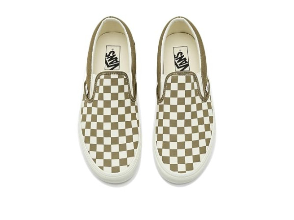 Vans Classic Slip-On Vans Classic Slip-On