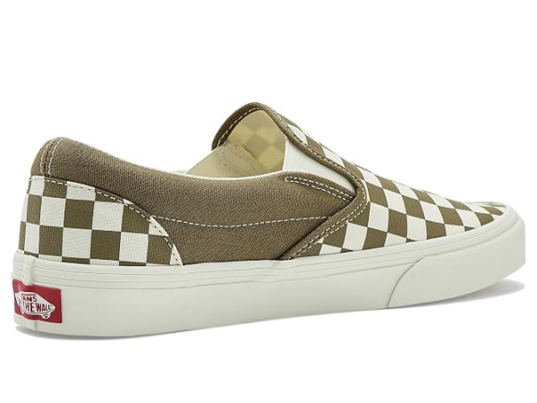 Vans Classic Slip-On Vans Classic Slip-On