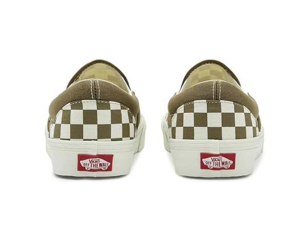Vans Classic Slip-On Vans Classic Slip-On