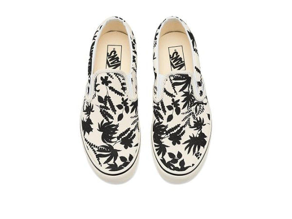 Vans Classic Slip-On Vans Classic Slip-On