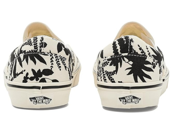 Vans Classic Slip-On Vans Classic Slip-On