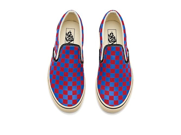 Vans Classic Slip-On Vans Classic Slip-On