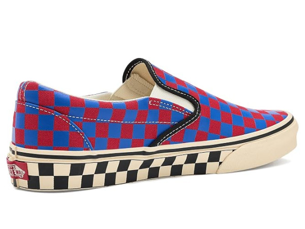 Vans Classic Slip-On Vans Classic Slip-On
