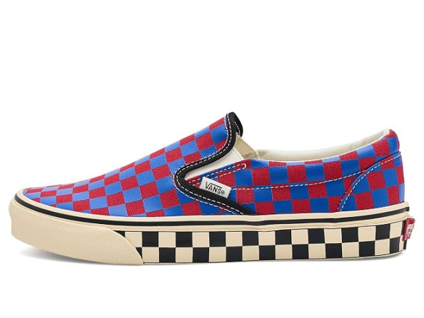 Vans Classic Slip-On Vans Classic Slip-On