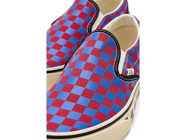Vans Classic Slip-On Vans Classic Slip-On