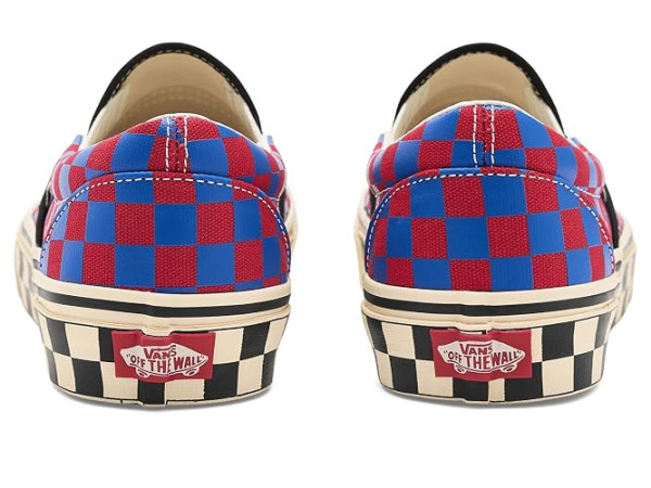Vans Classic Slip-On Vans Classic Slip-On