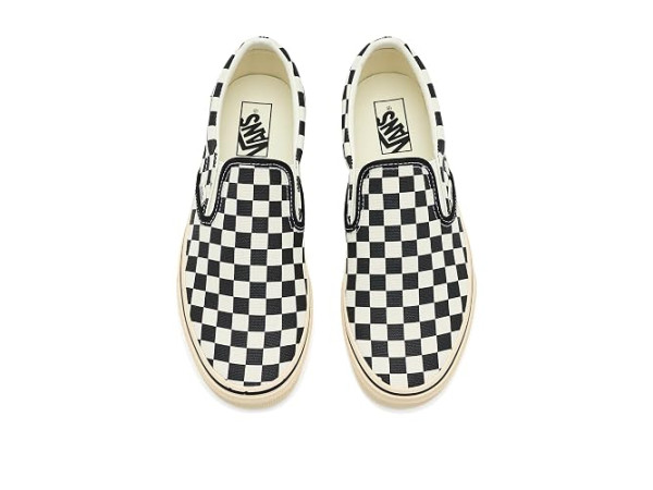 Vans Classic Slip-On Vans Classic Slip-On