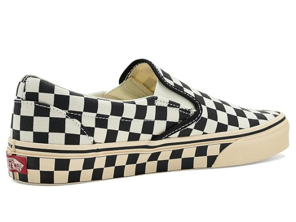Vans Classic Slip-On Vans Classic Slip-On