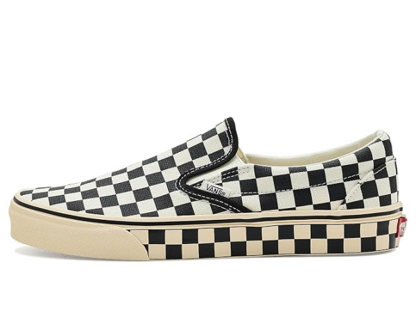 Vans Classic Slip-On Vans Classic Slip-On