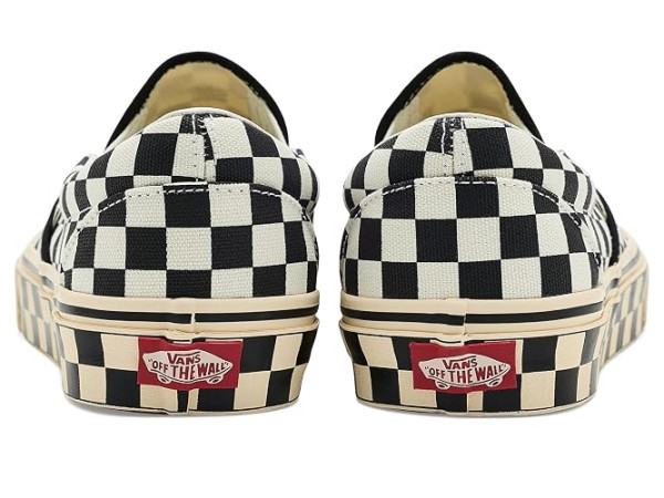 Vans Classic Slip-On Vans Classic Slip-On