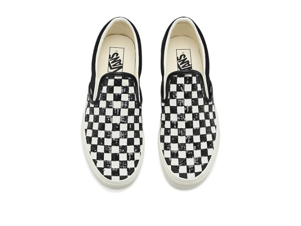 Vans Classic Slip-On Vans Classic Slip-On