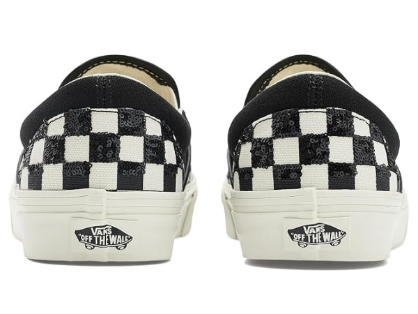Vans Classic Slip-On Vans Classic Slip-On