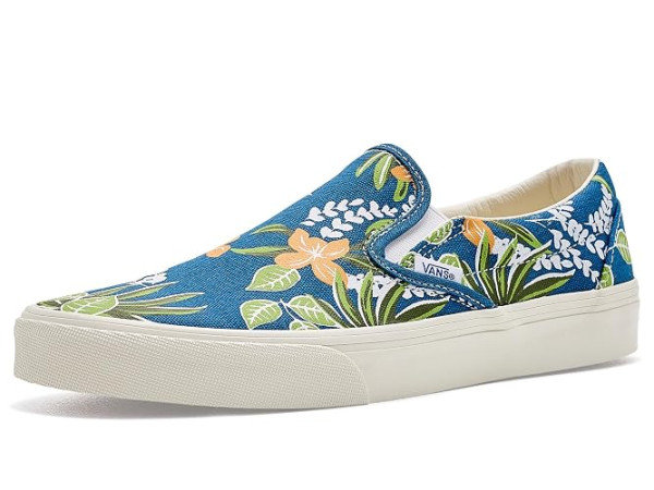 Vans Classic Slip-On