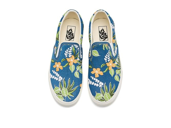 Vans Classic Slip-On