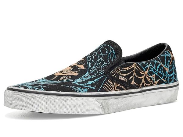 Vans Classic Slip-On Vans Classic Slip-On