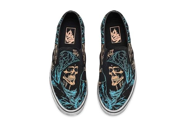 Vans Classic Slip-On Vans Classic Slip-On
