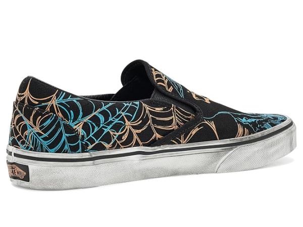 Vans Classic Slip-On Vans Classic Slip-On