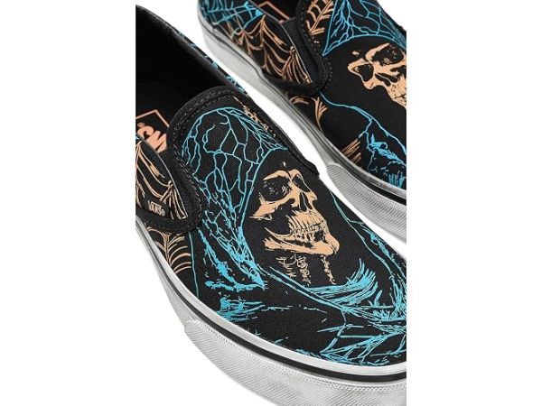 Vans Classic Slip-On Vans Classic Slip-On