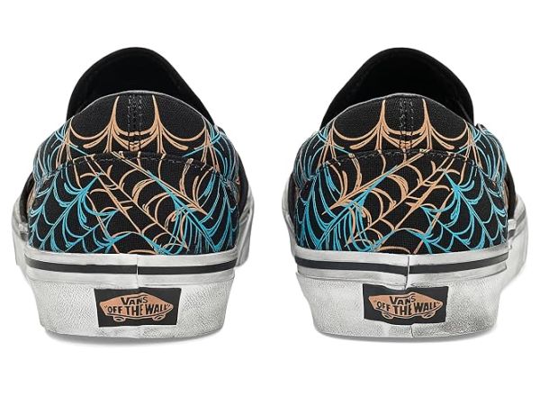 Vans Classic Slip-On Vans Classic Slip-On