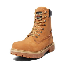 Timberland PRO Direct Attach Waterproof 8