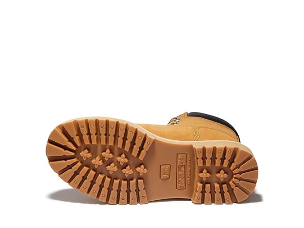 Timberland PRO Direct Attach Waterproof 8