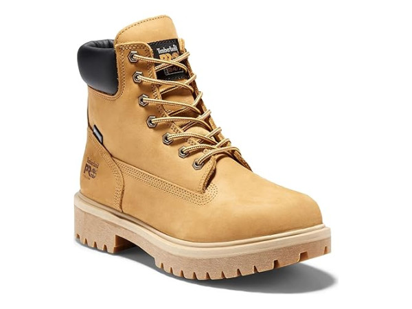 Timberland PRO Direct Attach 6 Timberland PRO Direct Attach 6