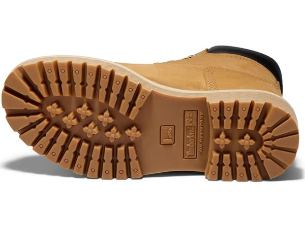 Timberland PRO Direct Attach 6 Timberland PRO Direct Attach 6