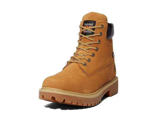 Timberland PRO Direct Attach 6 Timberland PRO Direct Attach 6