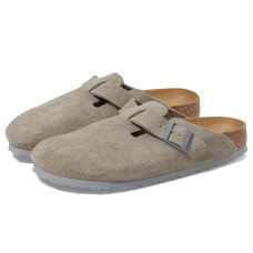 Birkenstock Boston - Suede