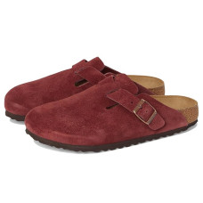 Birkenstock Boston - Suede