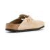 Birkenstock Boston Clog - Suede