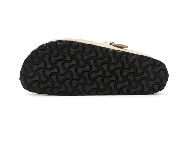 Birkenstock Boston Clog - Suede