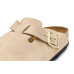 Birkenstock Boston Clog - Suede