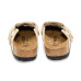 Birkenstock Boston Clog - Suede