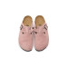 Birkenstock Boston Clog - Suede