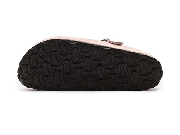 Birkenstock Boston Clog - Suede