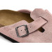 Birkenstock Boston Clog - Suede