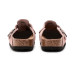 Birkenstock Boston Clog - Suede