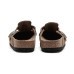 Birkenstock Boston Clog - Suede