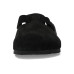 Birkenstock Boston Clog Soft Footbed - Suede (Unisex) Birkenstock Boston Clog Soft Footbed - Suede (Unisex)