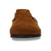 Birkenstock Boston Soft Footbed - Suede (Unisex) Birkenstock Boston Soft Footbed - Suede (Unisex)