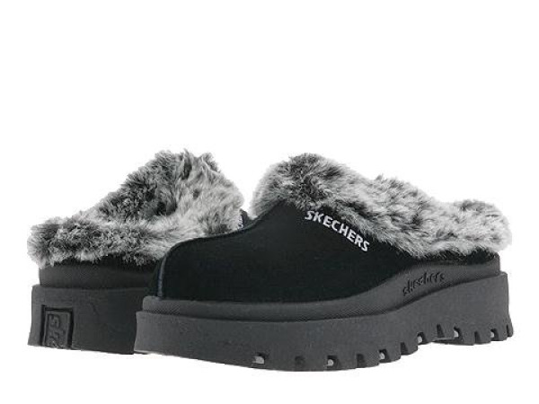SKECHERS Shindigs - Fortress