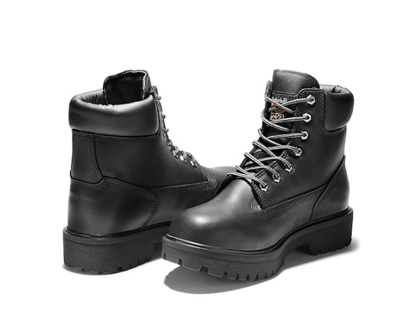Timberland PRO Direct Attach 6