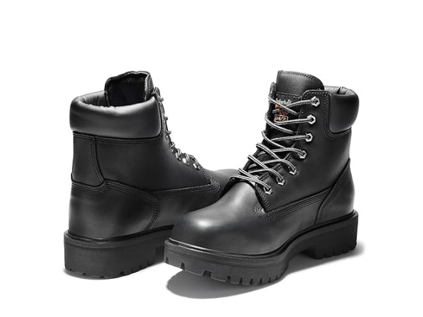 Timberland PRO Direct Attach 6