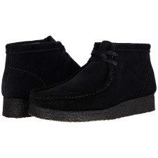 Clarks Wallabee Boots