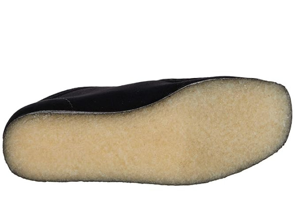 Clarks Wallabee Boots