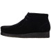 Clarks Wallabee Boots