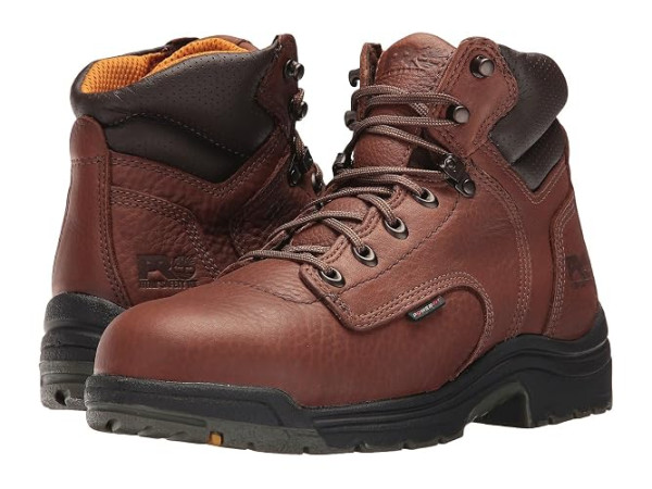 Timberland PRO TITAN® 6 Timberland PRO TITAN® 6