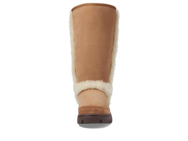 UGG Sunburst Tall