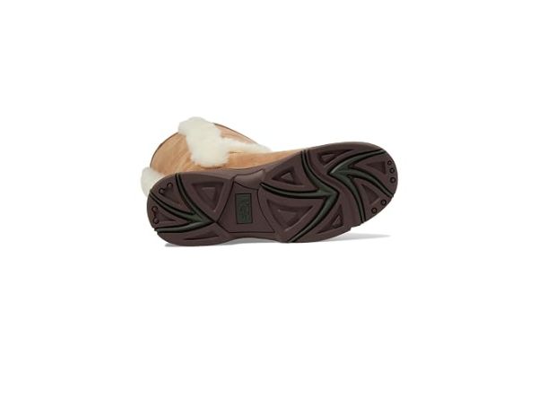 UGG Sunburst Tall